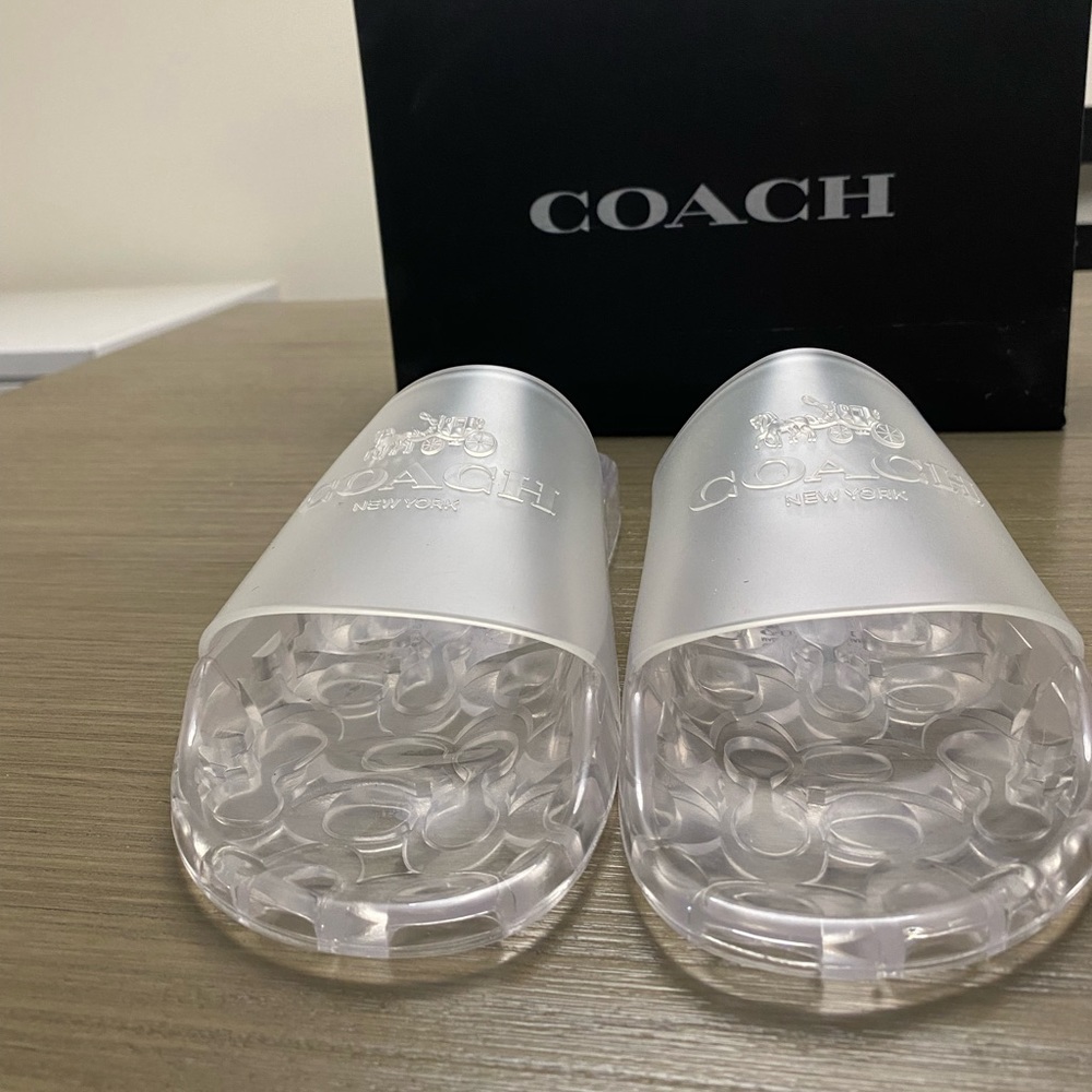 Coach Slides